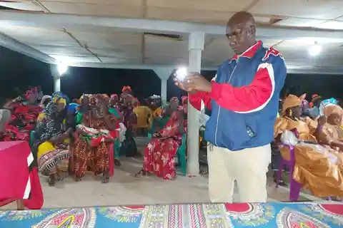 ONG BENDOUGOU reünion