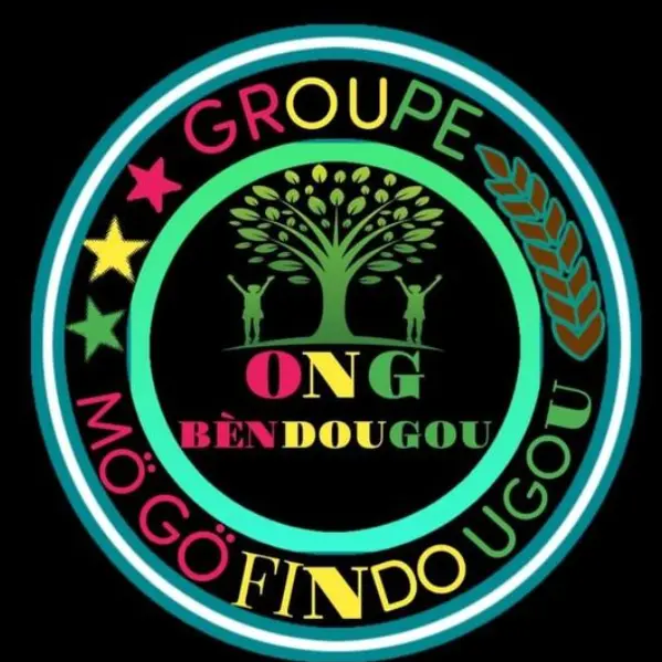 Logo de ONG BENDOUGOU